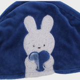 Lovely Bunny Baby Hooded Towel