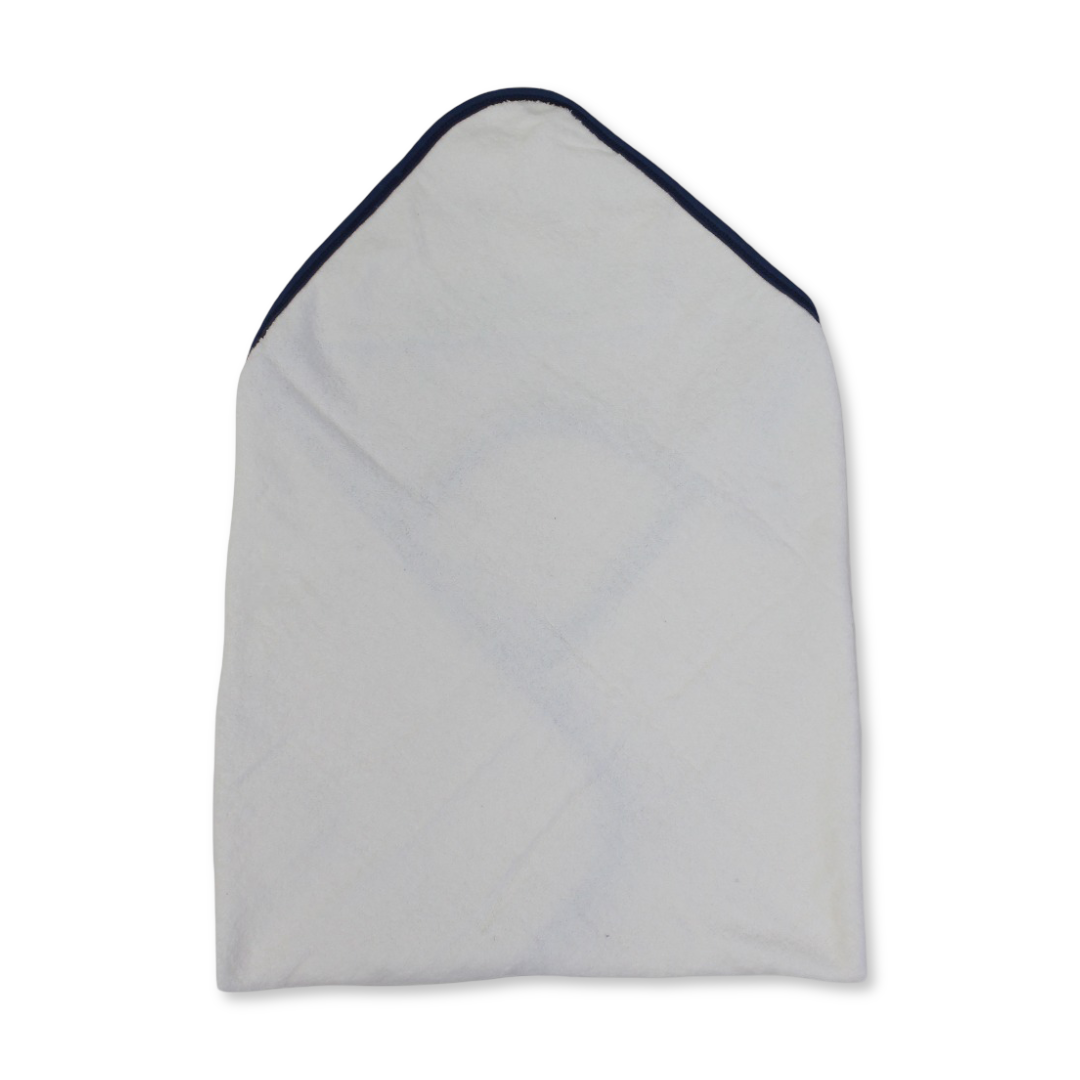 Cotton Baby Hooded Towel