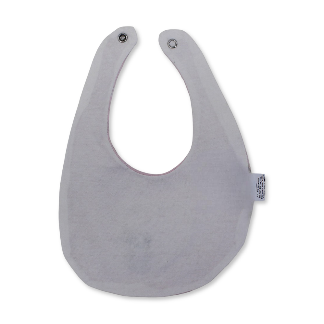 Cotton Baby Bib