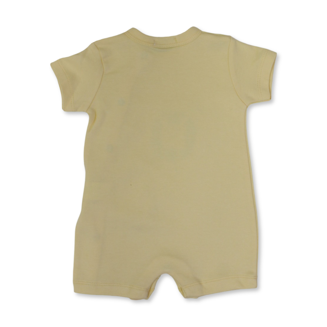 Baby Boys Cotton Romper