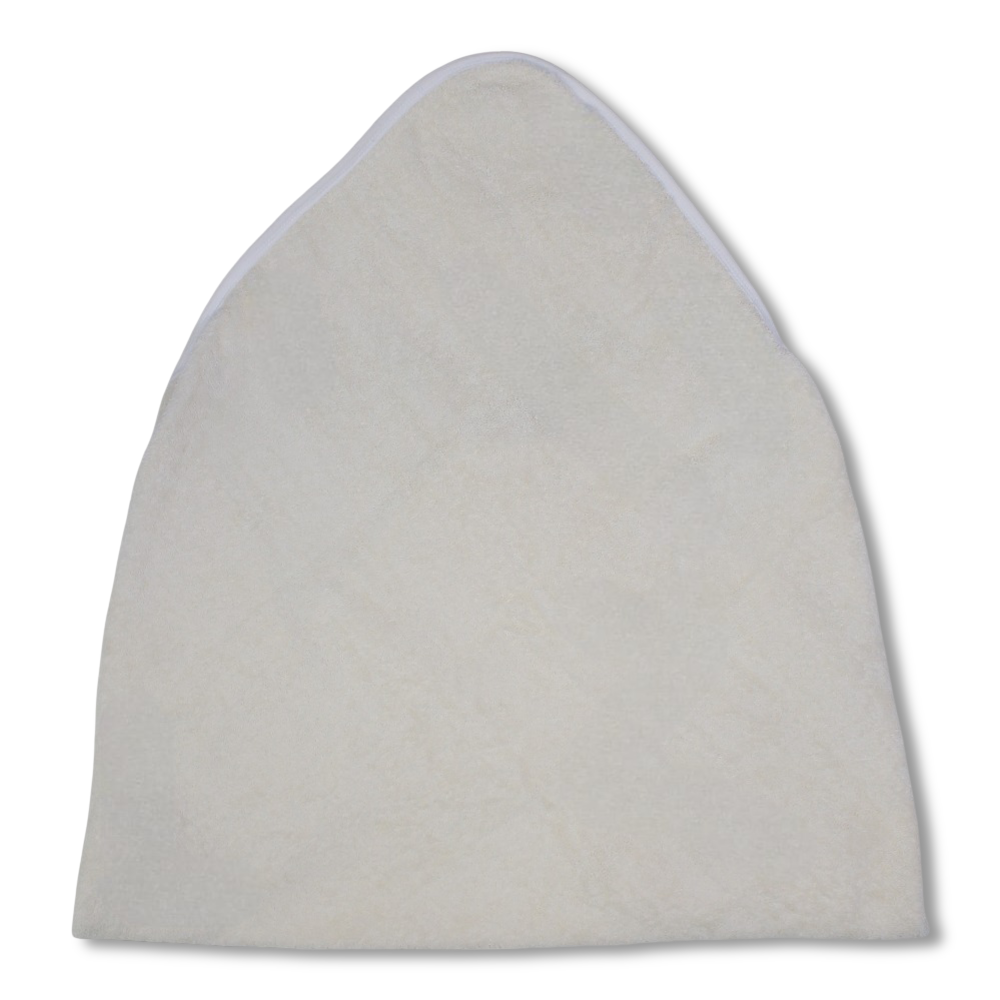 Cotton Hooded Towel – Fairy Embroidery