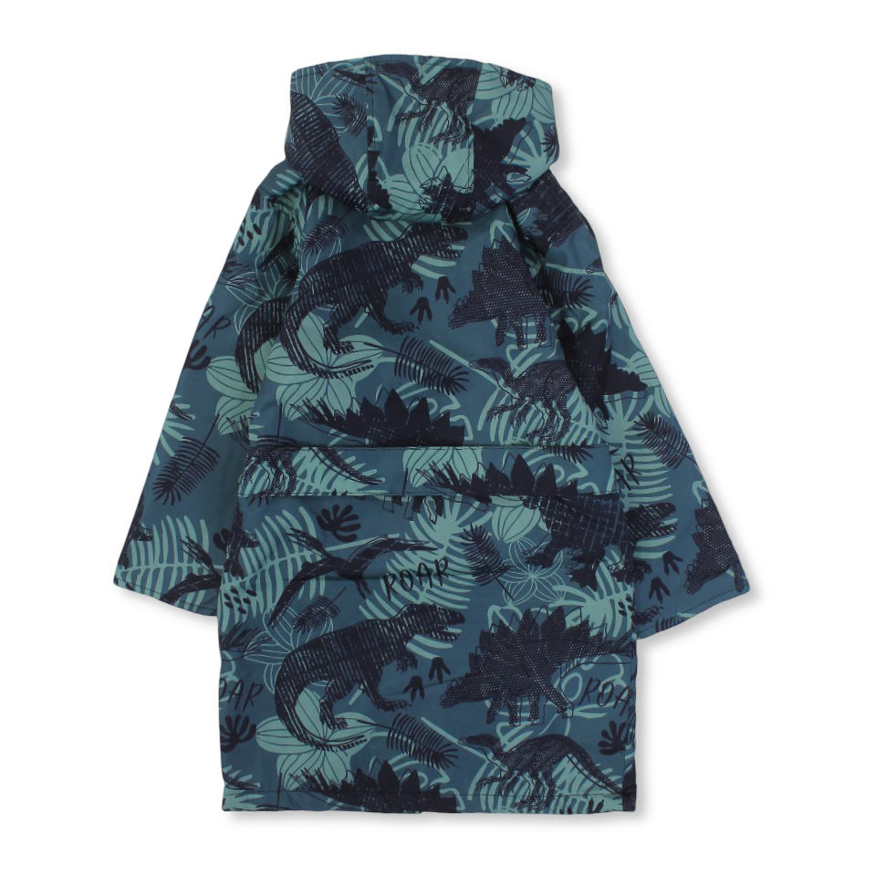 Boys Swim Robe Waterproof – Janzary