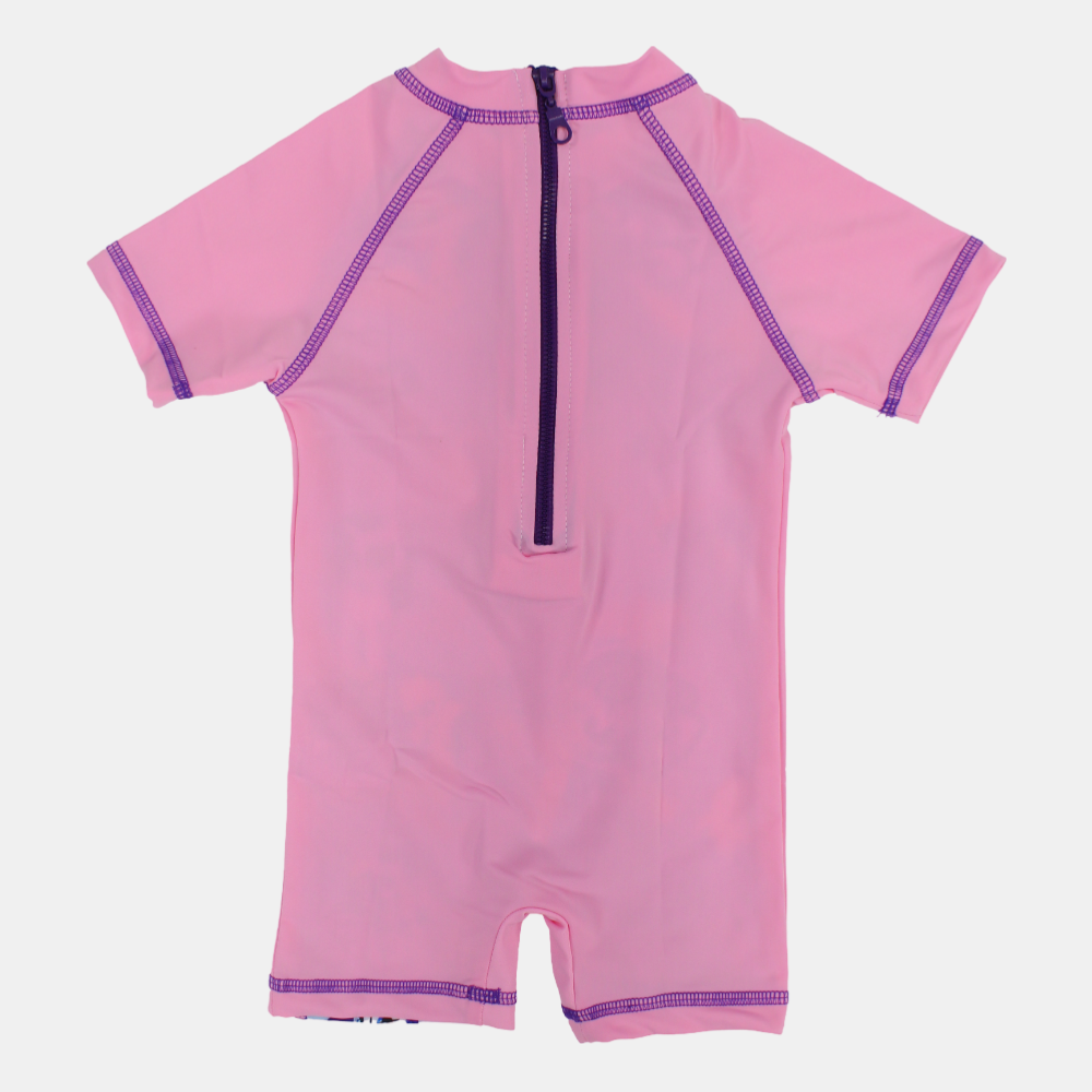 Girls Swimsuit Overall – Little Pony Theme