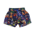 كحلي بطبعة دراجون بول