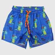 Dino Swim Suit
