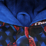 Spiderman Waterproof Swim Robe