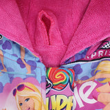 Barbie Swim Robe
