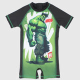 Hulk Overall Swim Suit