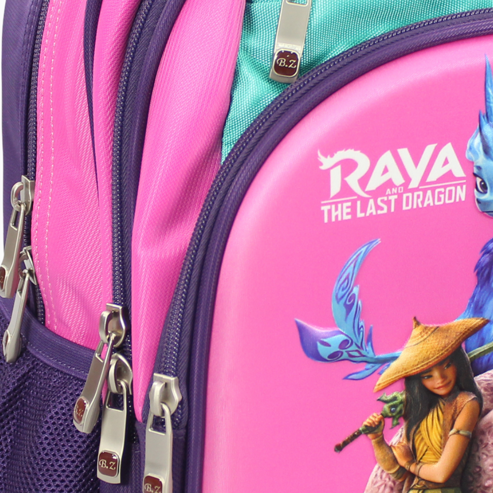 Raya Backpack - 15 Inches