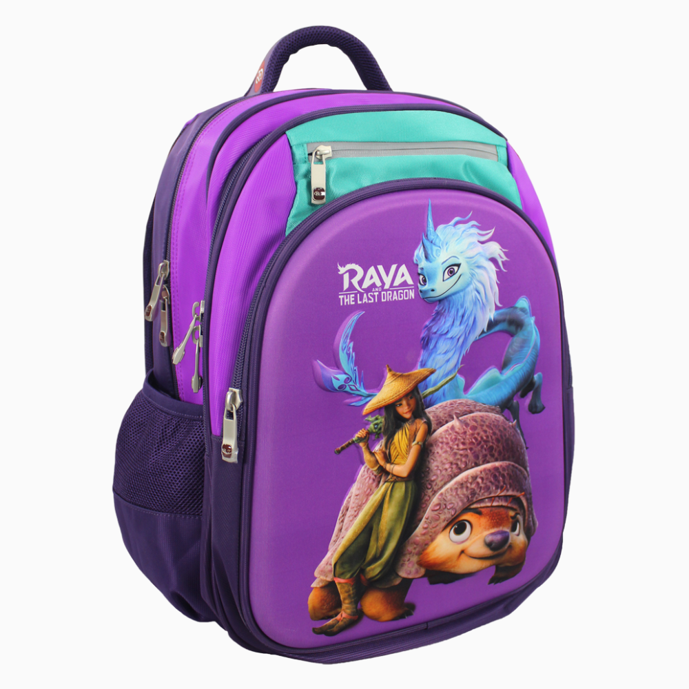 Raya Backpack - 15 Inches