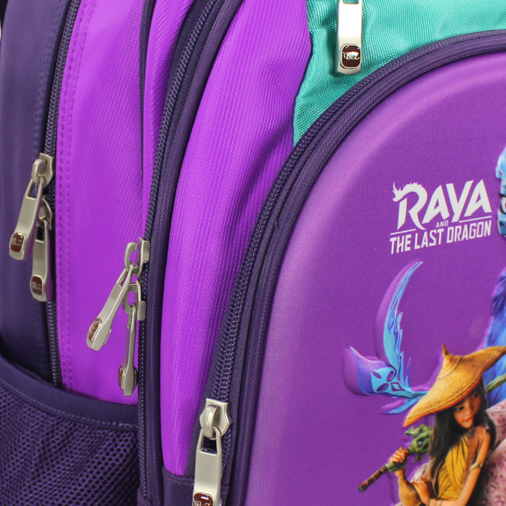 Raya Backpack - 15 Inches