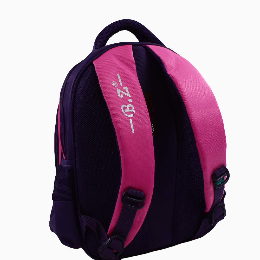 Princesses Backpack - 15 Inches