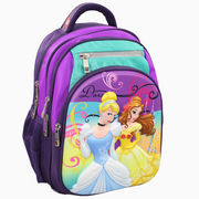 Princesses Backpack - 15 Inches