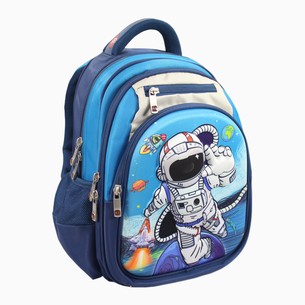 Astronaut Backpack - 16 Inches