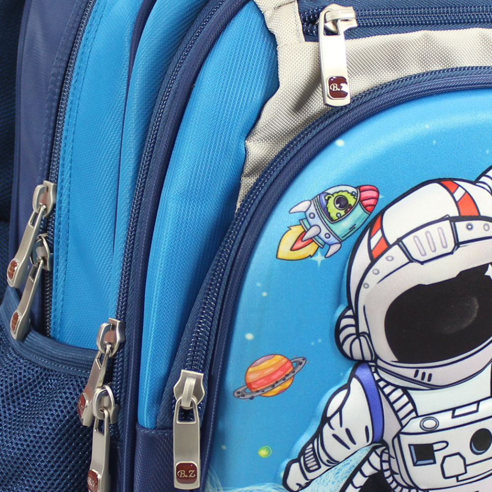 Astronaut Backpack - 16 Inches