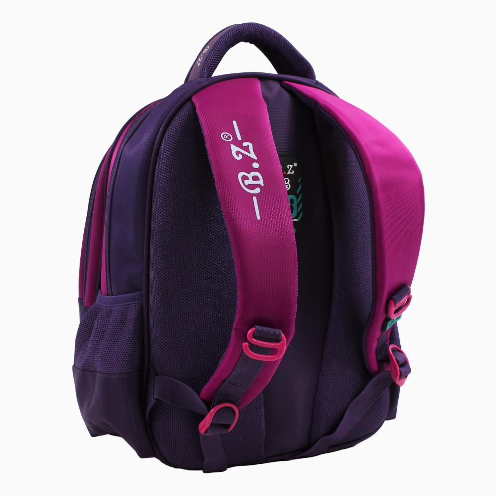 Spiderman Backpack - 16 Inches