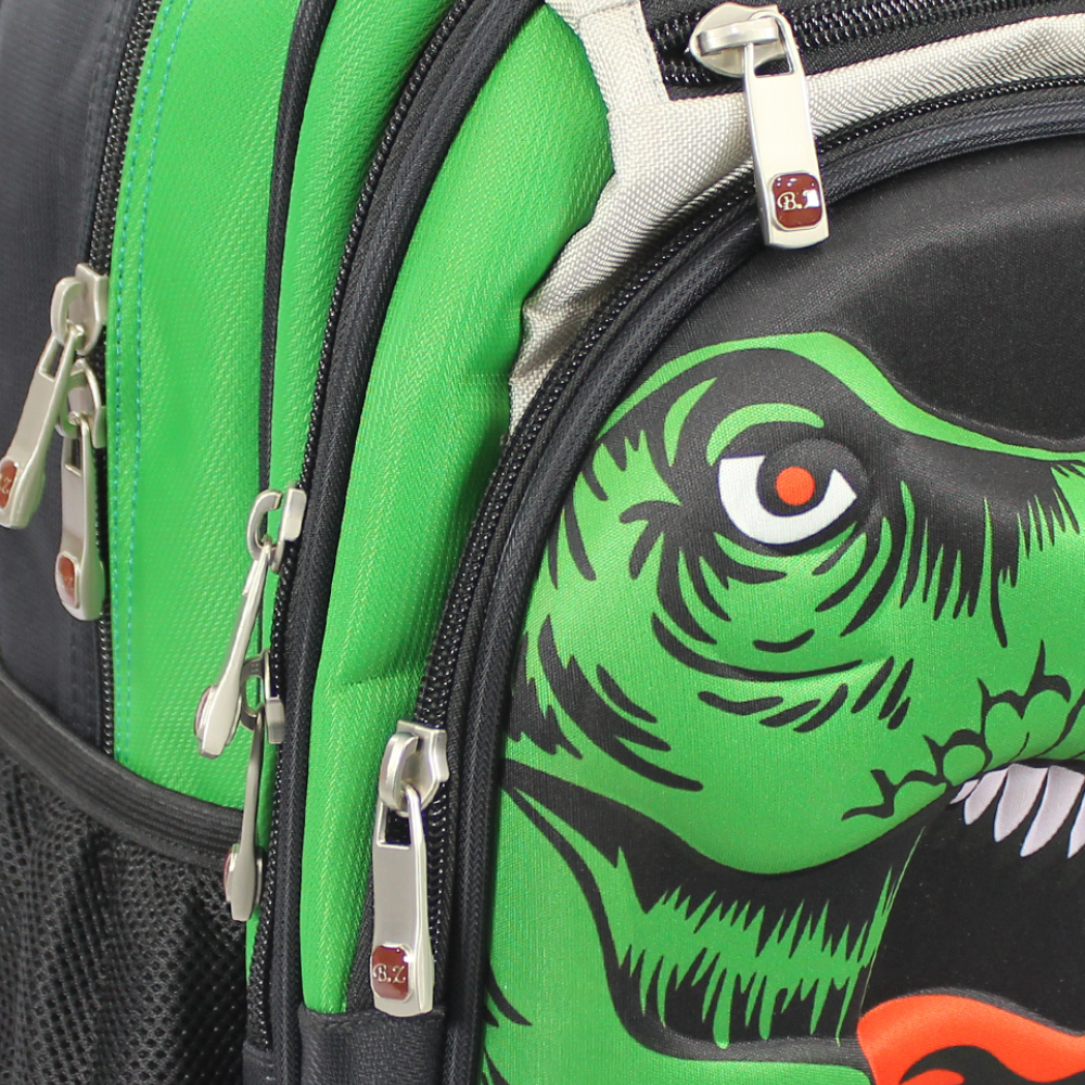 Dinosaur Backpack - 16 Inches