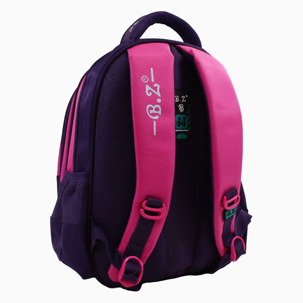 Mermaid Backpack - 16 Inches