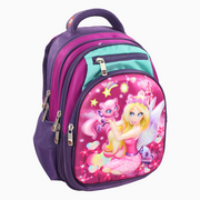 Sweet Girl Backpack - 16 Inches