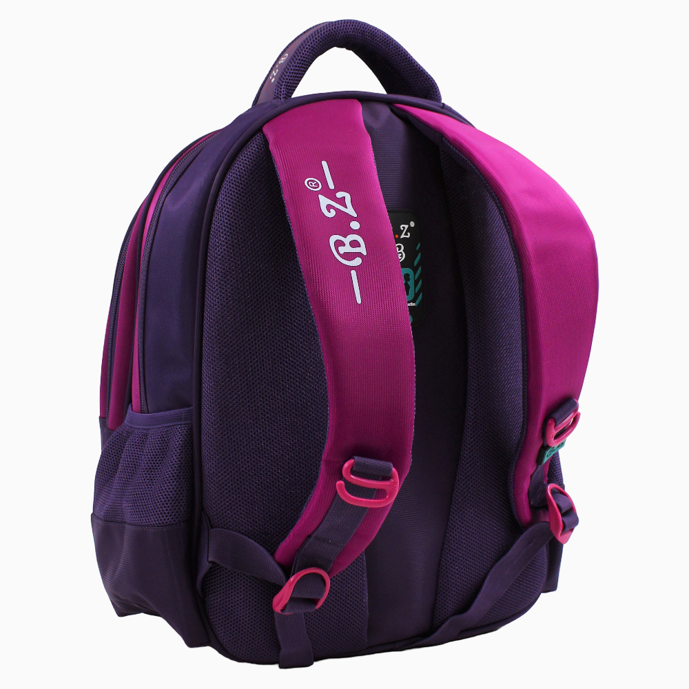 Sweet Girl Backpack - 16 Inches