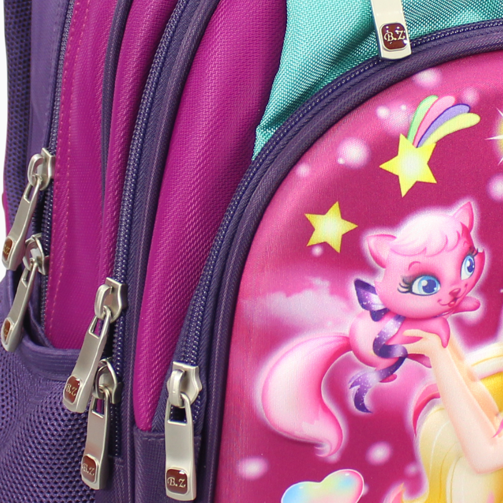Sweet Girl Backpack - 16 Inches