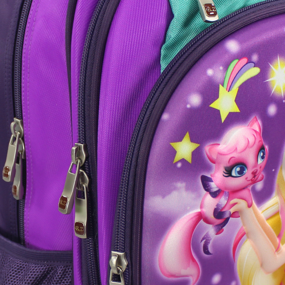 Sweet Girl Backpack - 16 Inches