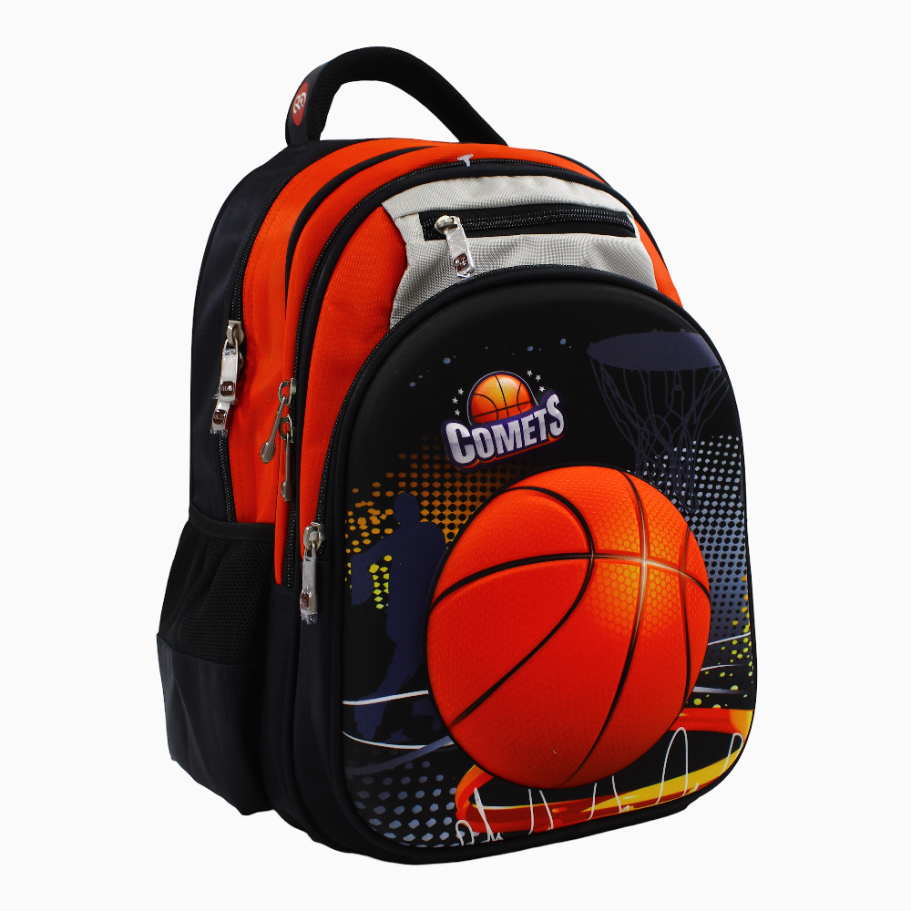 Basketball Backpack - 18 Inches