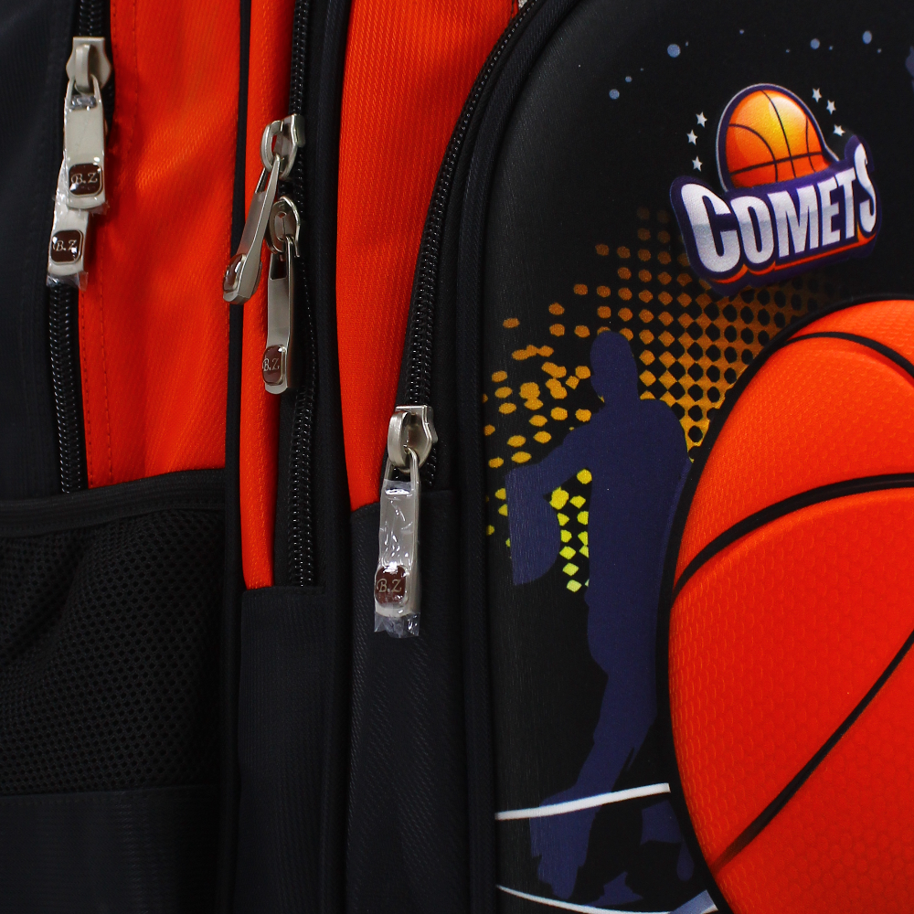 Basketball Backpack - 18 Inches