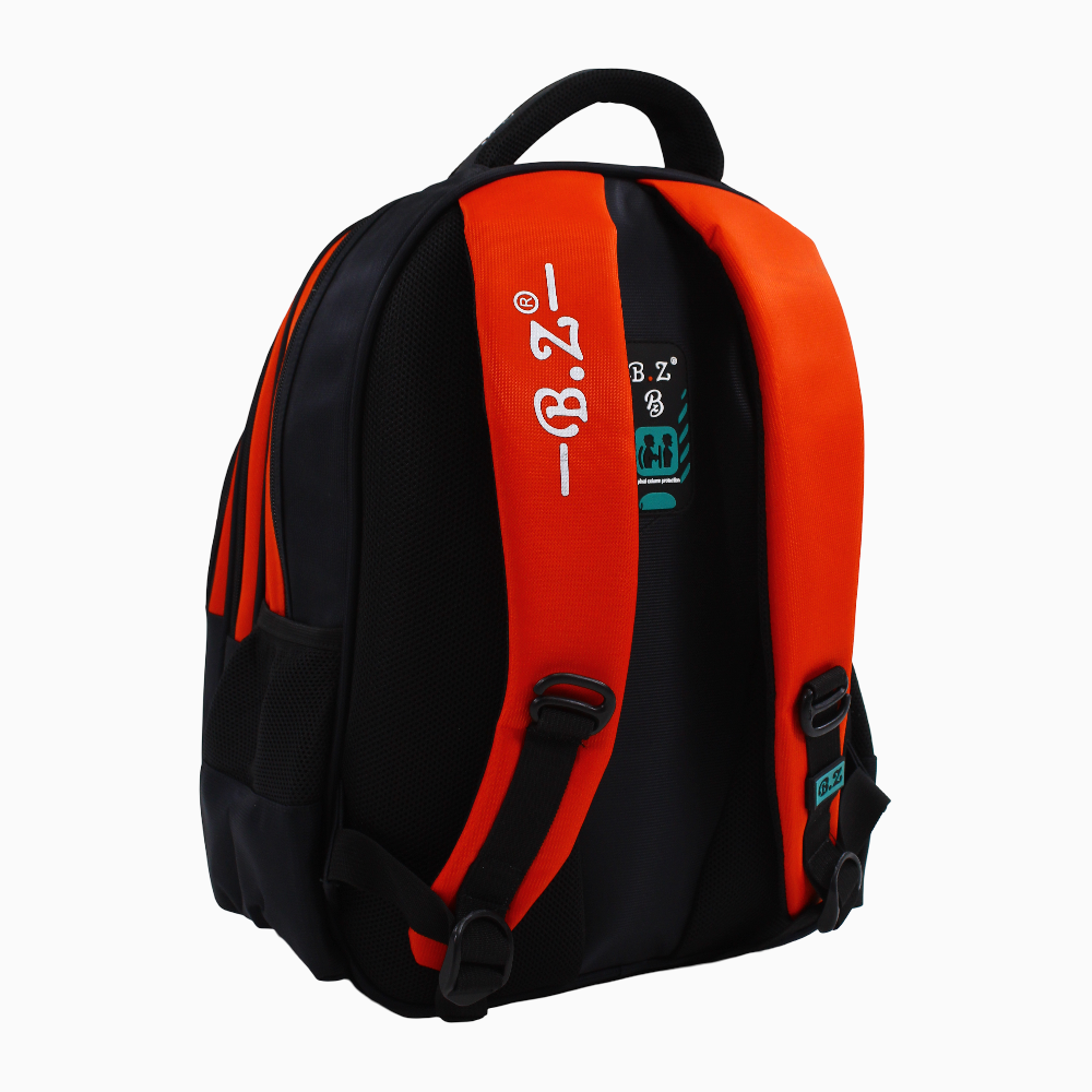 Basketball Backpack - 18 Inches