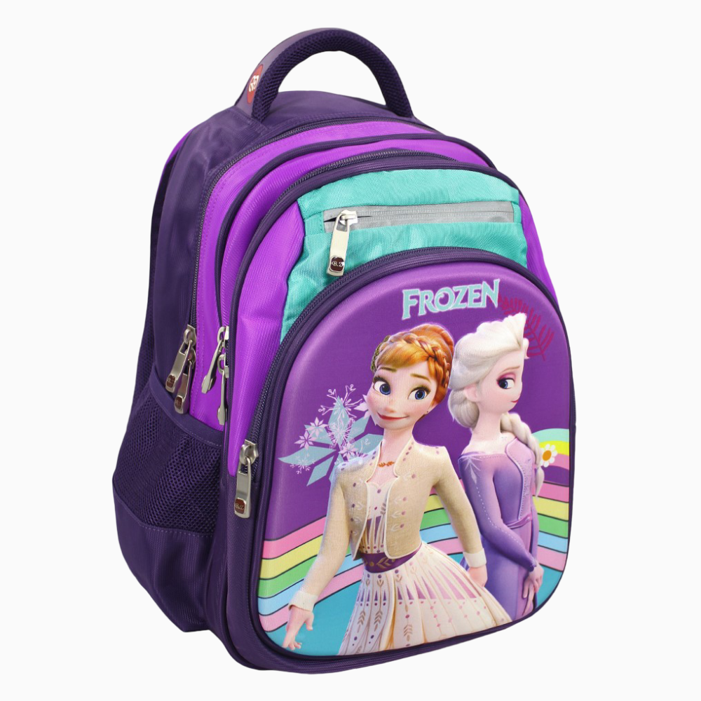 Frozen Backpack - 18 Inches