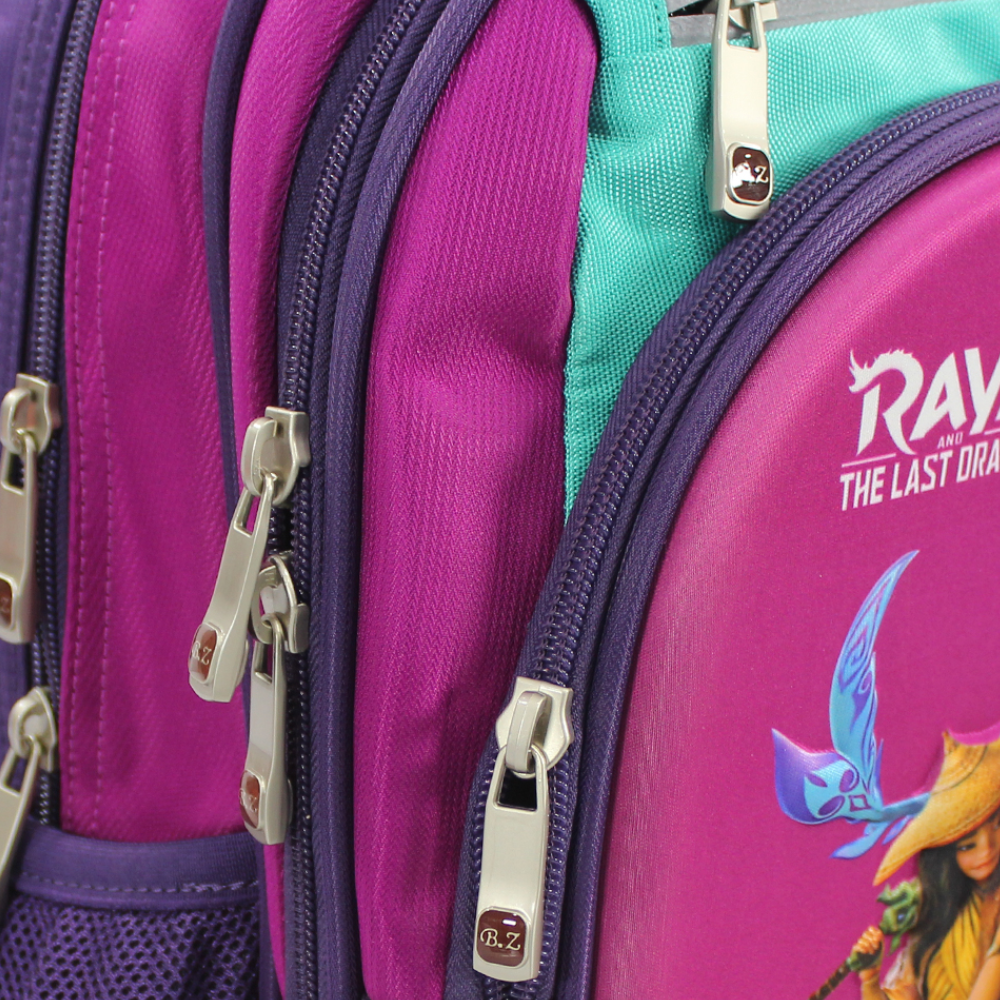 Raya Backpack - 18 Inches