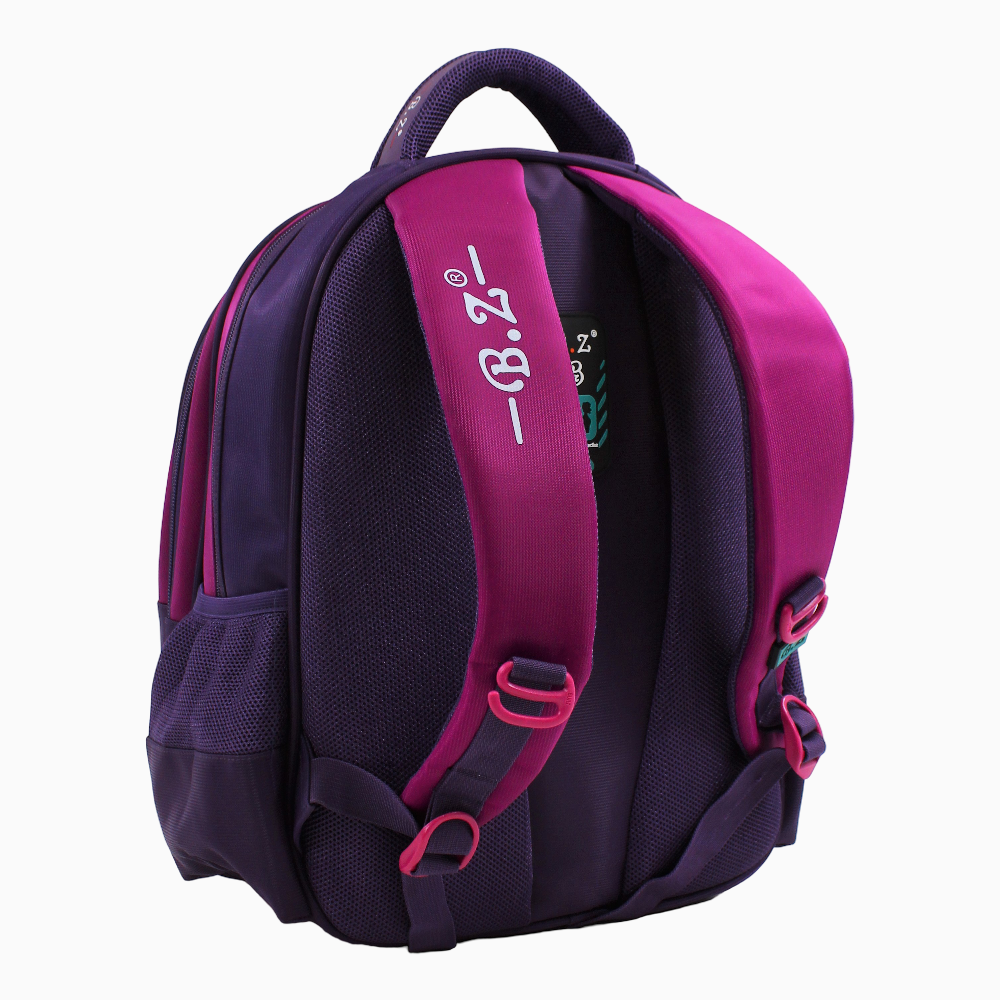 Princesses Backpack - 18 Inches