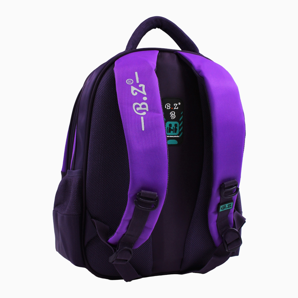 Princesses Backpack - 18 Inches