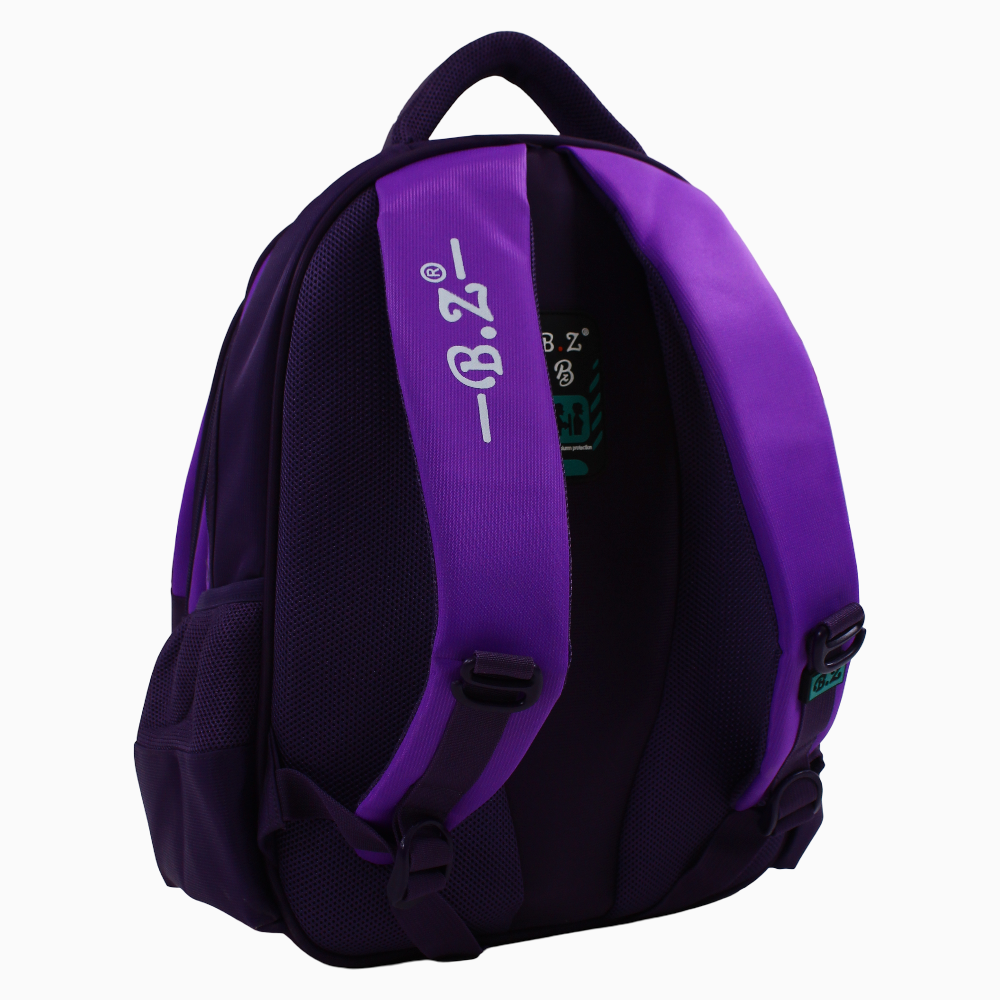 Mermaid Backpack - 18 Inches
