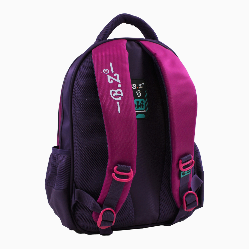 Mermaid Backpack - 18 Inches