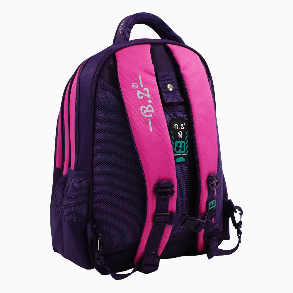 Sweet Girl Backpack - 18 Inches