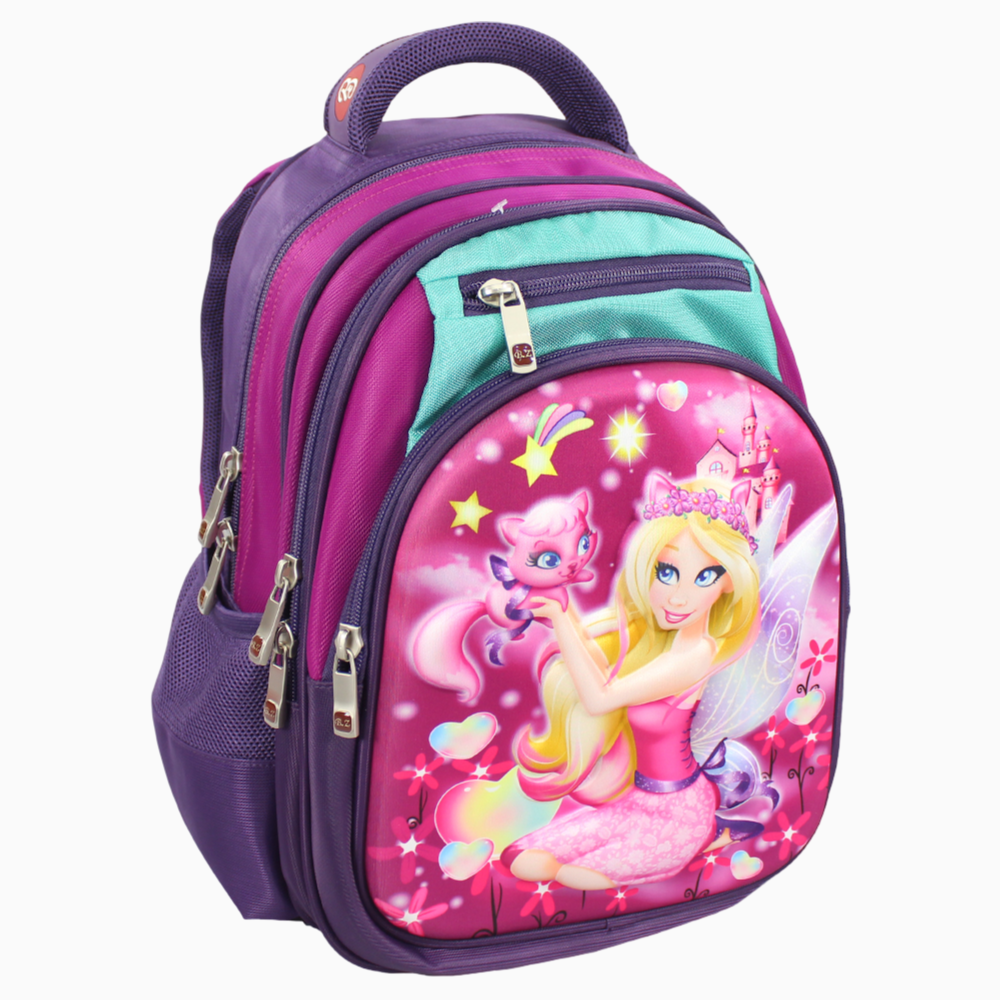Sweet Girl Backpack - 18 Inches