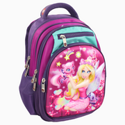 Sweet Girl Backpack - 18 Inches