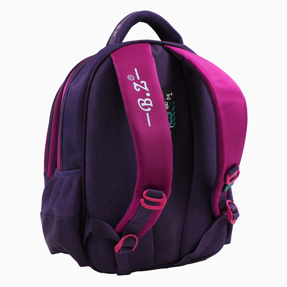 Sweet Girl Backpack - 18 Inches
