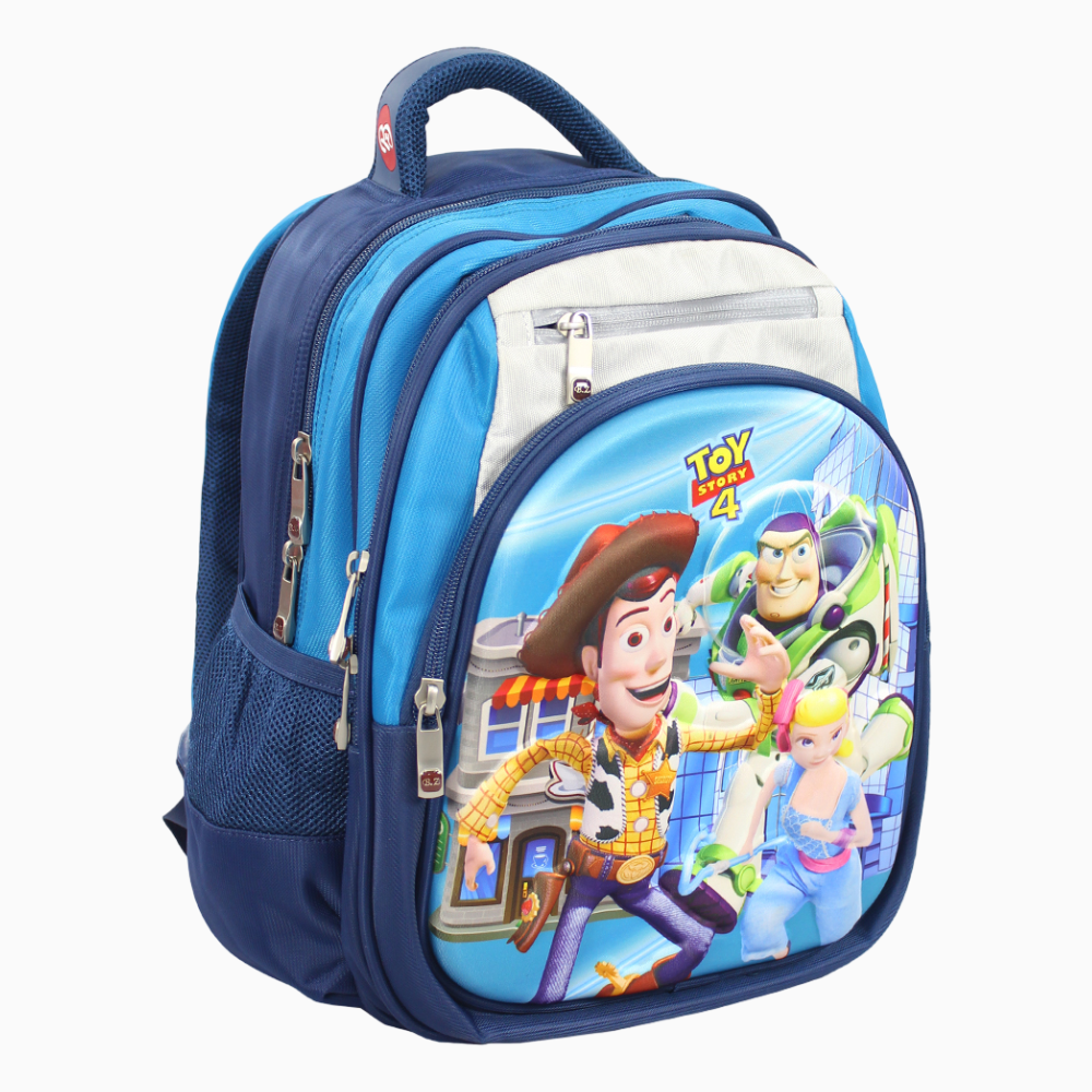 Toy Story Backpack - 18 Inches