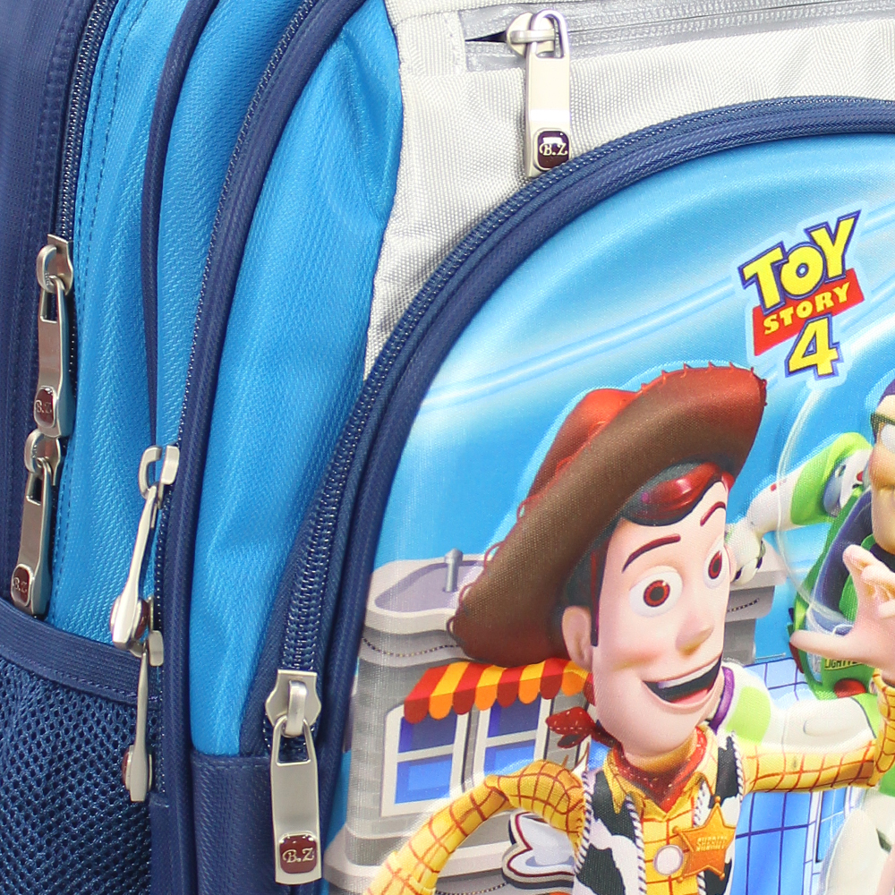 Toy Story Backpack - 18 Inches