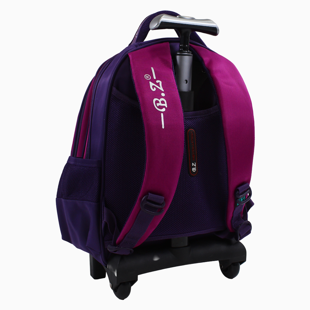 Frozen Trolley Bag - 15 Inches