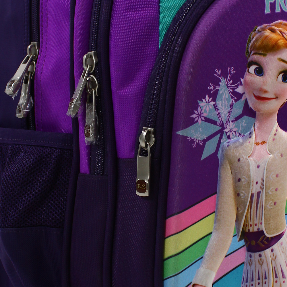 Frozen Trolley Bag – 15 Inches
