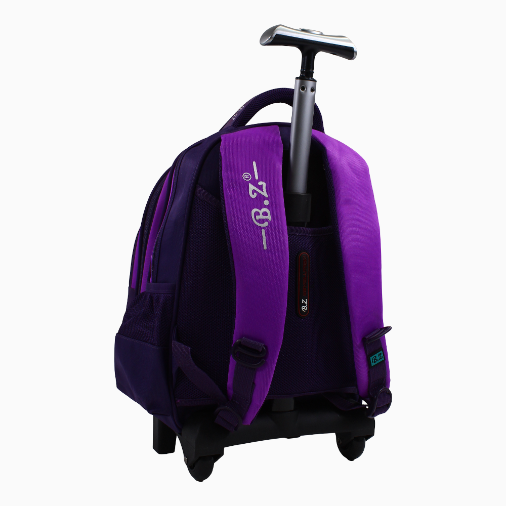 Frozen Trolley Bag – 15 Inches