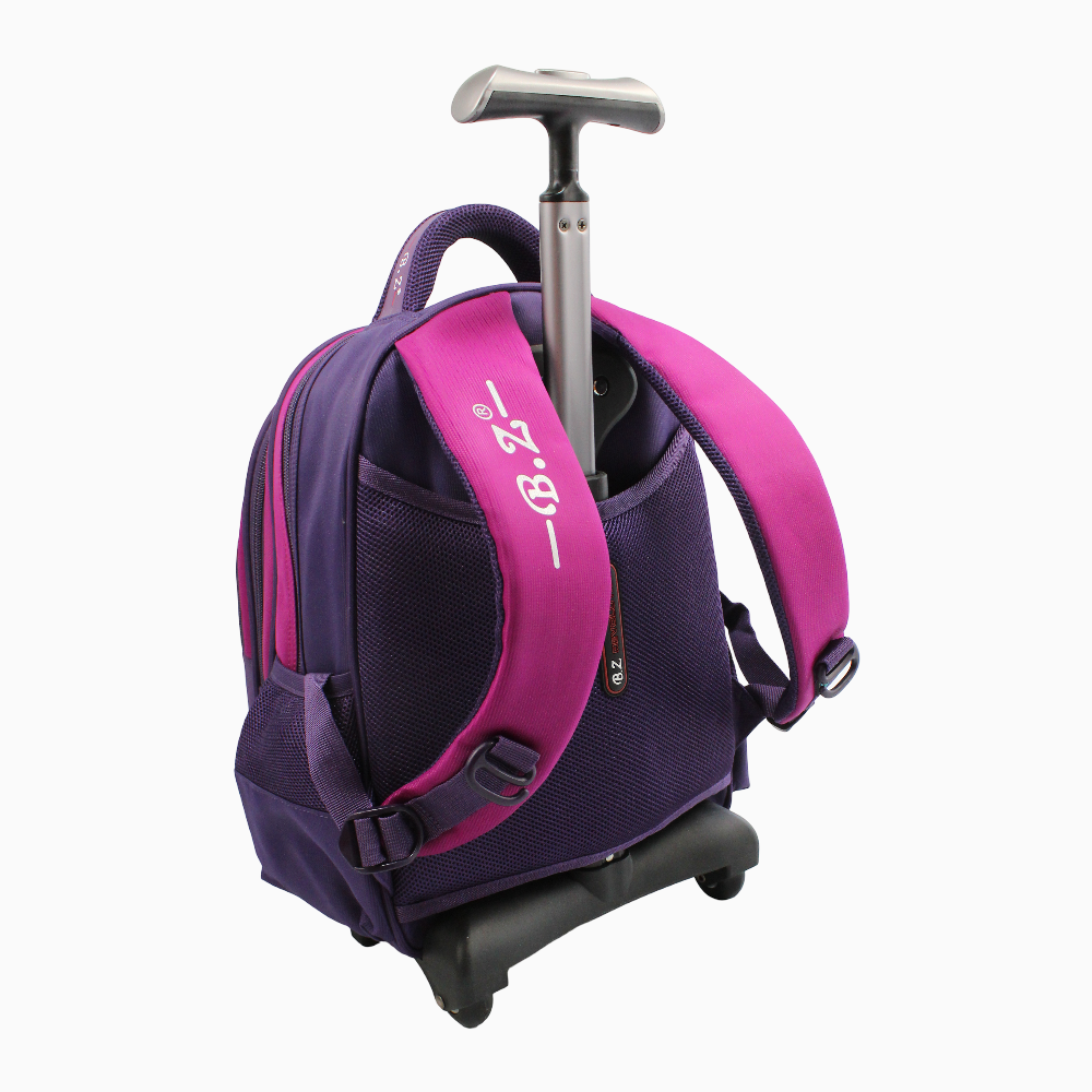 Unicorn Trolley Bag - 15 Inches