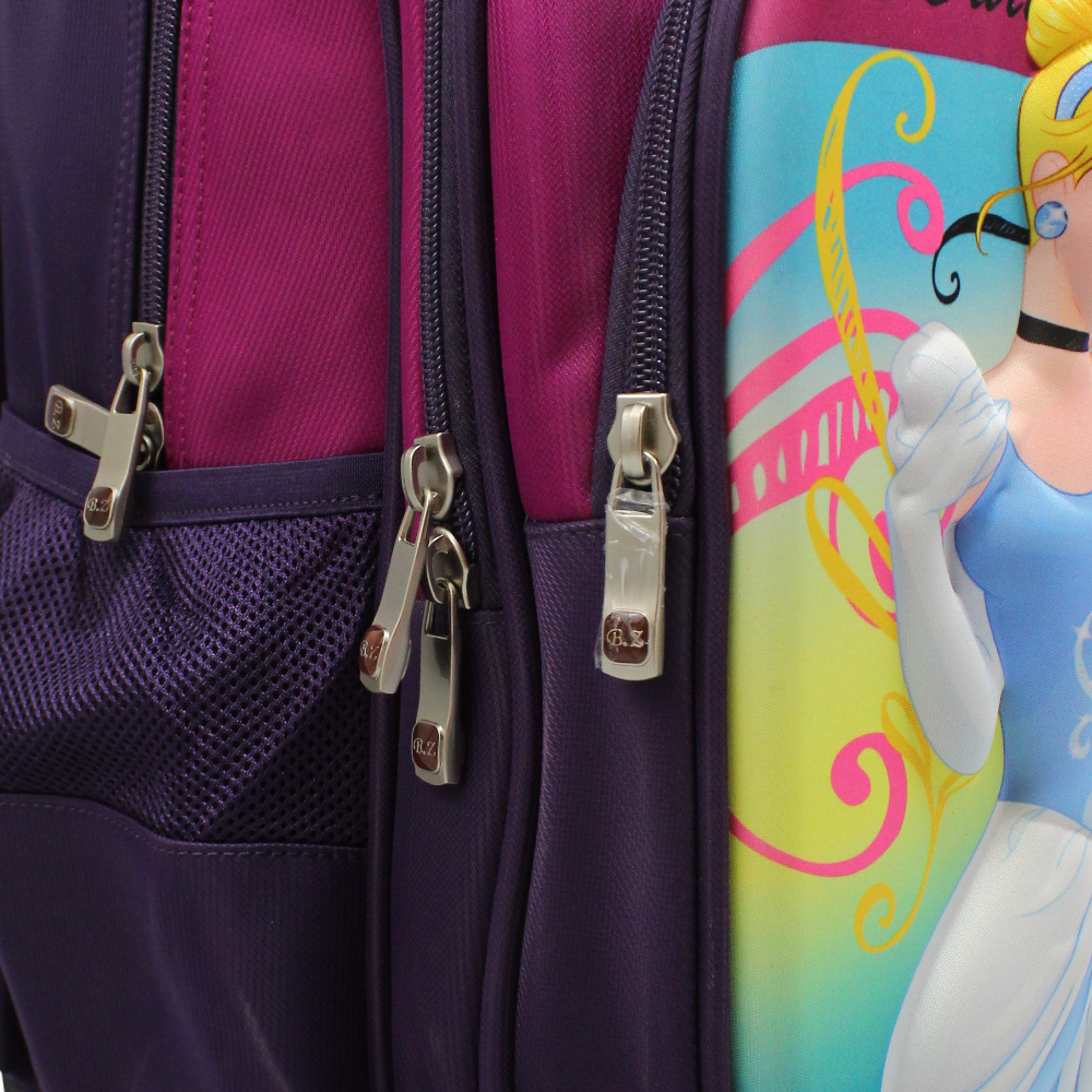Princesses Trolley Bag - 15 Inches