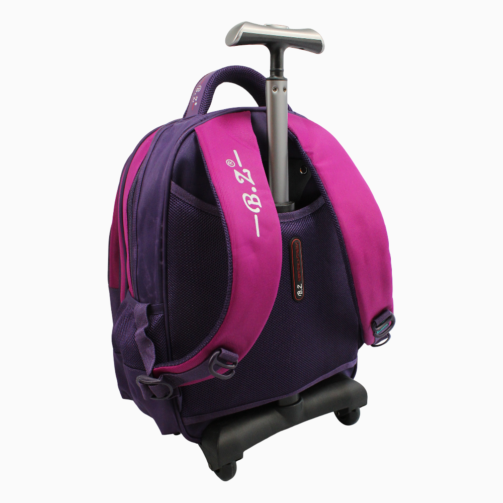 Princesses Trolley Bag - 15 Inches