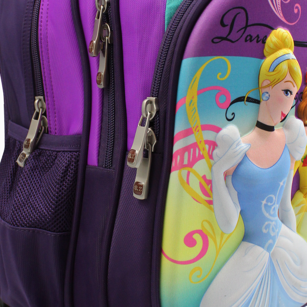 Princesses Trolley Bag - 15 Inches