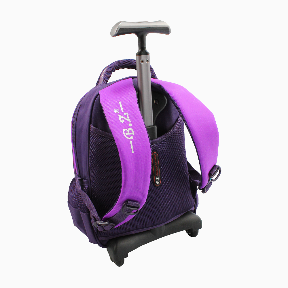 Princesses Trolley Bag - 15 Inches