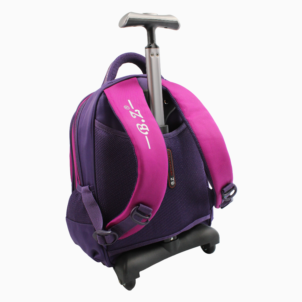 LOL Surprise Trolley Bag - 15 Inches